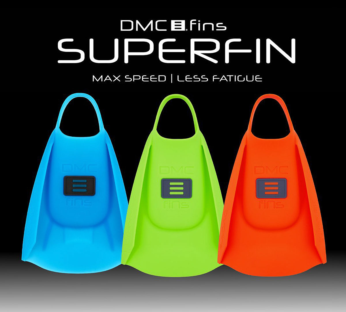 DMC FIN（ディーエムシー フィン）製品イメージ1