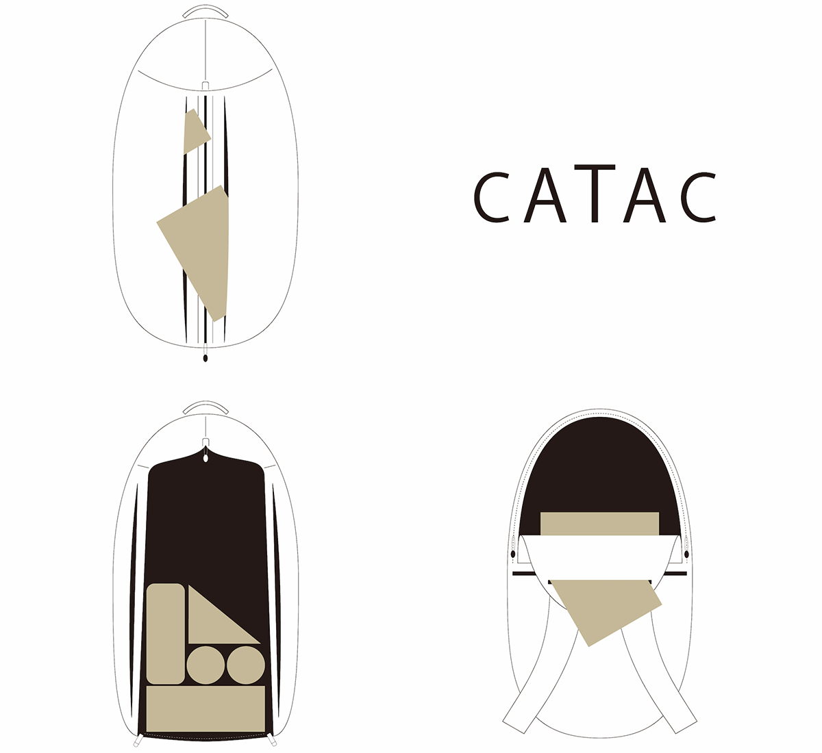 CATAC（カタチ）製品イメージ3