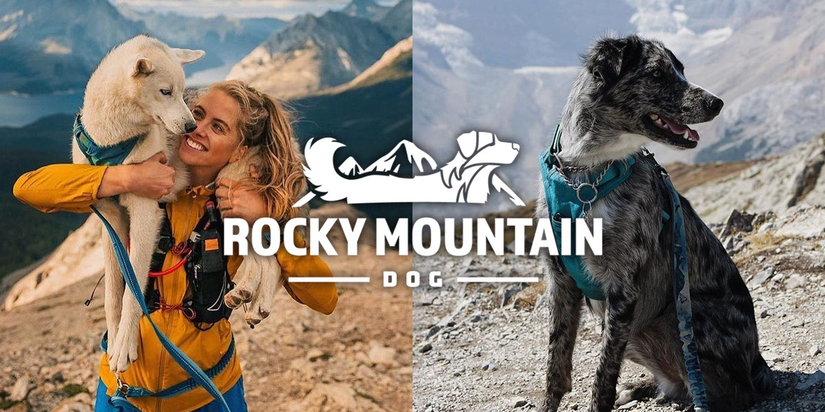 Rocky Mountain Dog（ロッキーマウンテンドッグ）