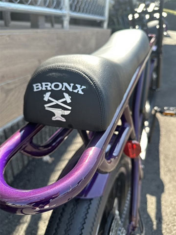 BRONX CYCLES ブロンクス 自転車イメージ（3）