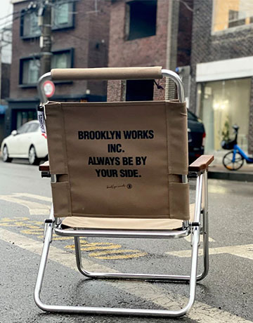 BROOKLYN WORKS ブランドイメージ（3）